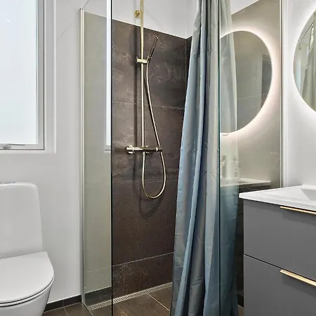 In With Wi-fi * Hadsund