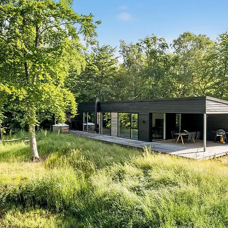 In With Wi-fi Holiday home Hadsund