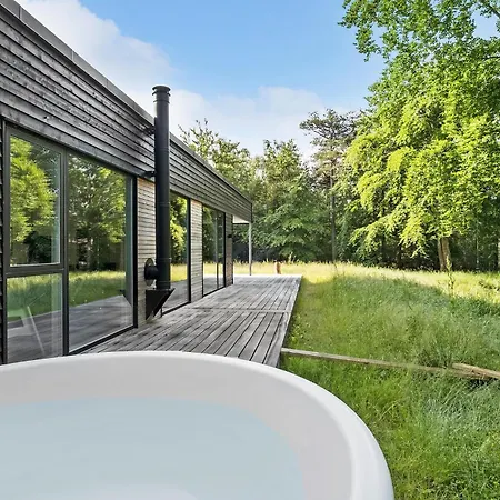 In With Wi-fi Ferienhaus