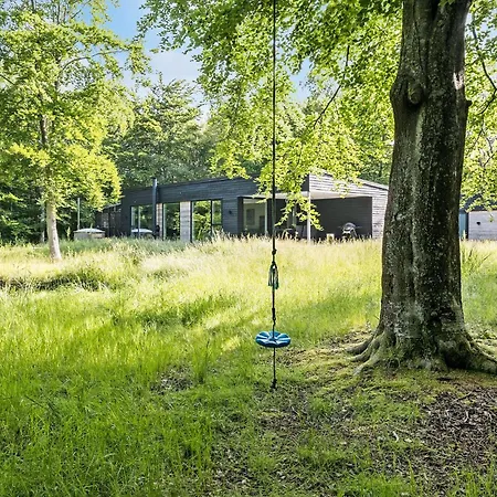 Holiday home In With Wi-fi